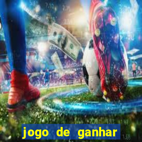 jogo de ganhar dinheiro no pix na hora